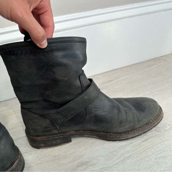 Frye booties - Picture 6 of 6